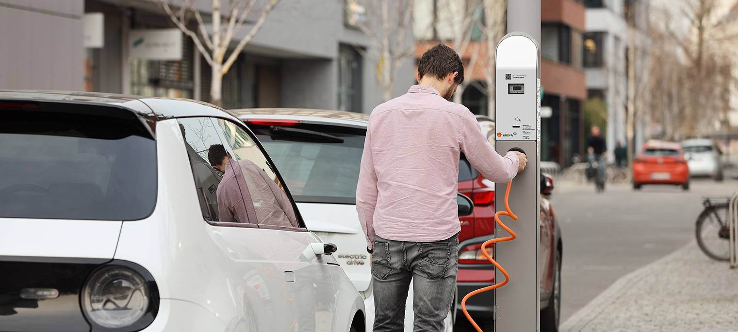 Parken in Essen für bestimmte Autos nicht mehr kostenlos