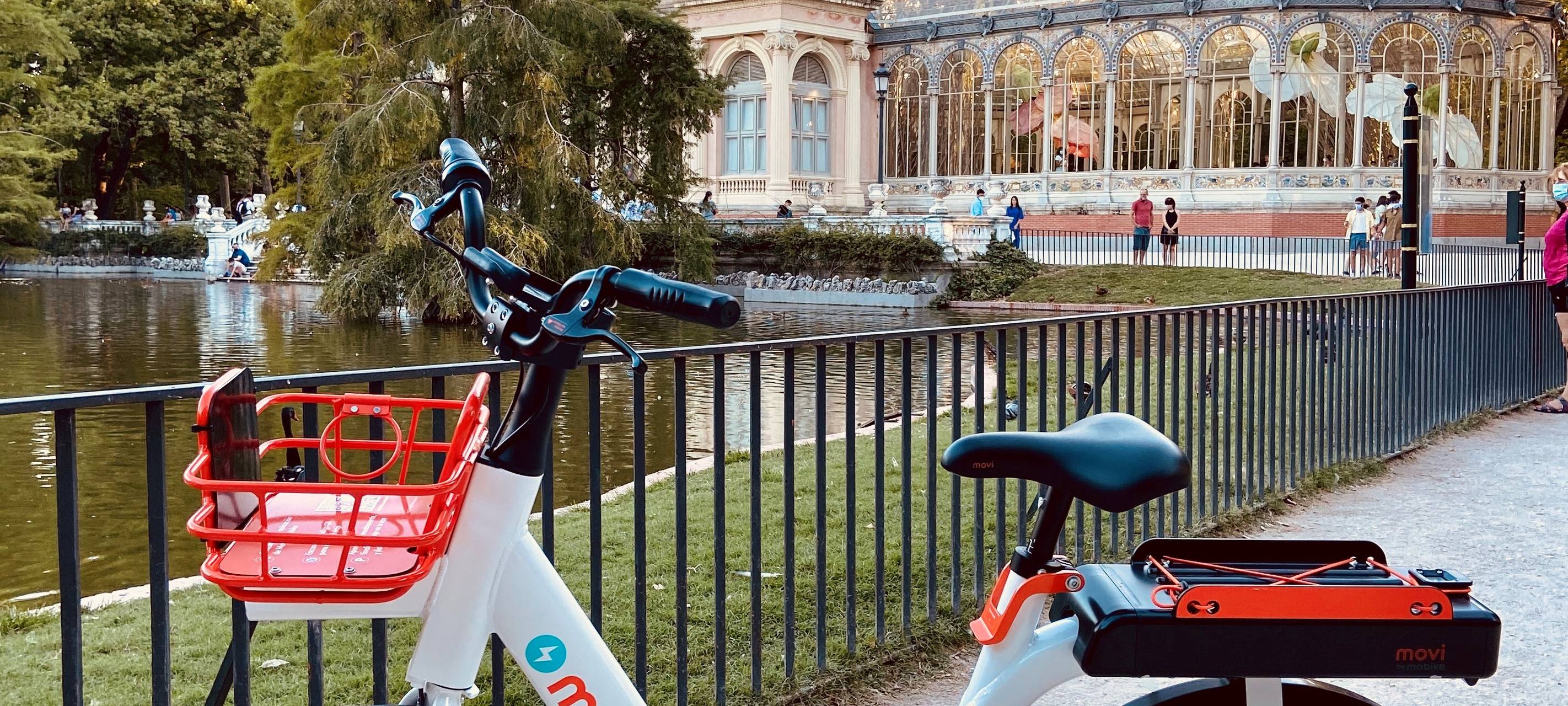 Nach Essen kommt neuer Anbieter für Ausleihe von E-Bikes