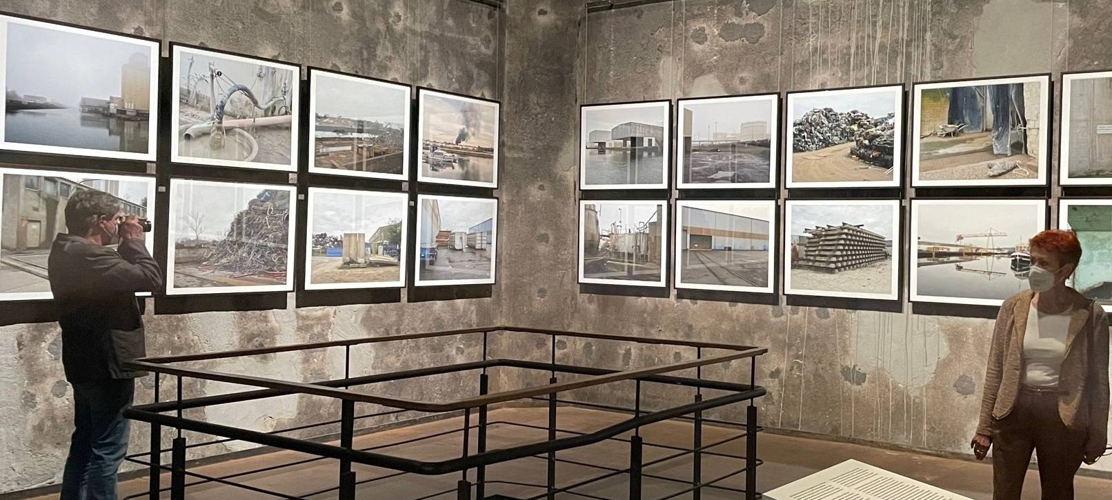 "Beyond Emscher" in Essen: Größte Fotoausstellung des Ruhrgebiets auf Zollverein
