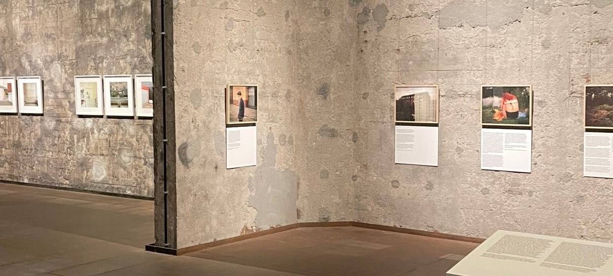 "Beyond Emscher" in Essen: Größte Fotoausstellung des Ruhrgebiets auf Zollverein