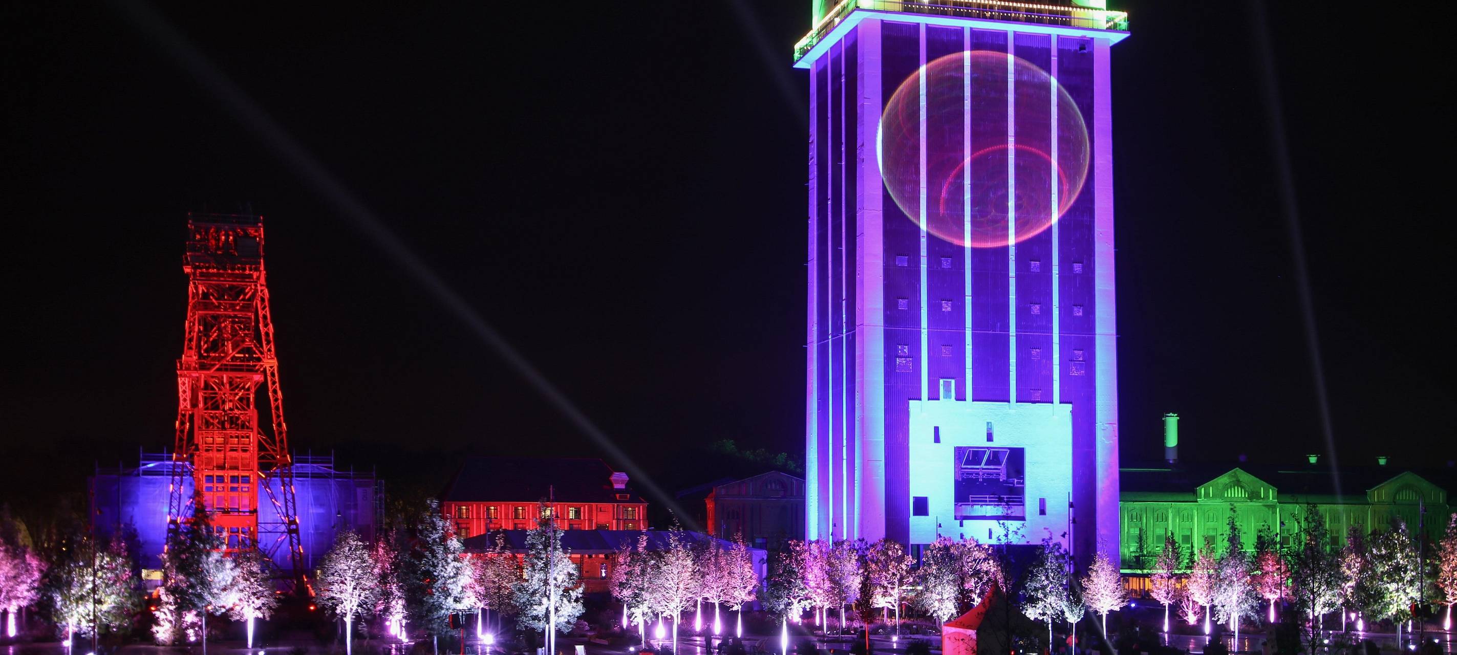 Extraschicht 2023 in Essen: Kartenverkauf für Kulturfestival startet