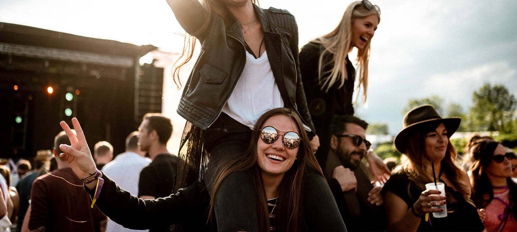 Essen bekommt neues Stadtteilfest an besonderem Ort