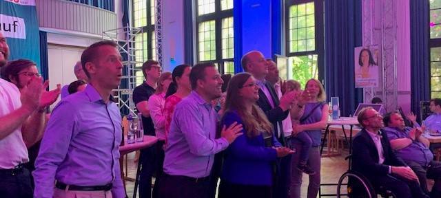 Landtagswahl 2022 in Essen: Alle Ergebnisse auf einen Blick