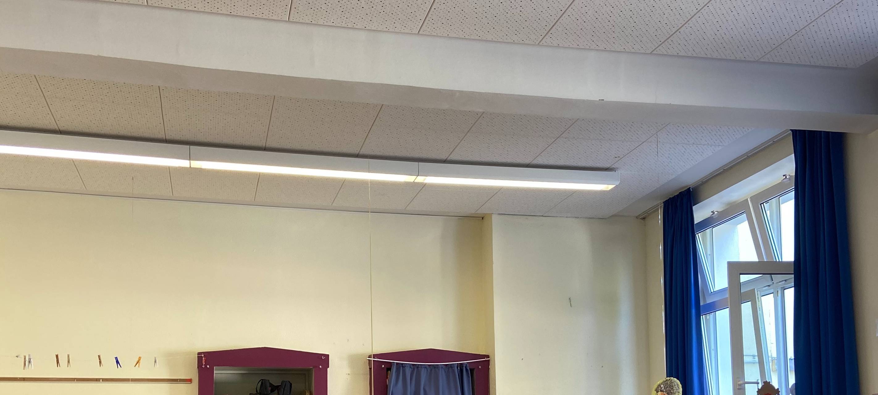 Landtagswahl 2022 in Essen: Alle Ergebnisse auf einen Blick