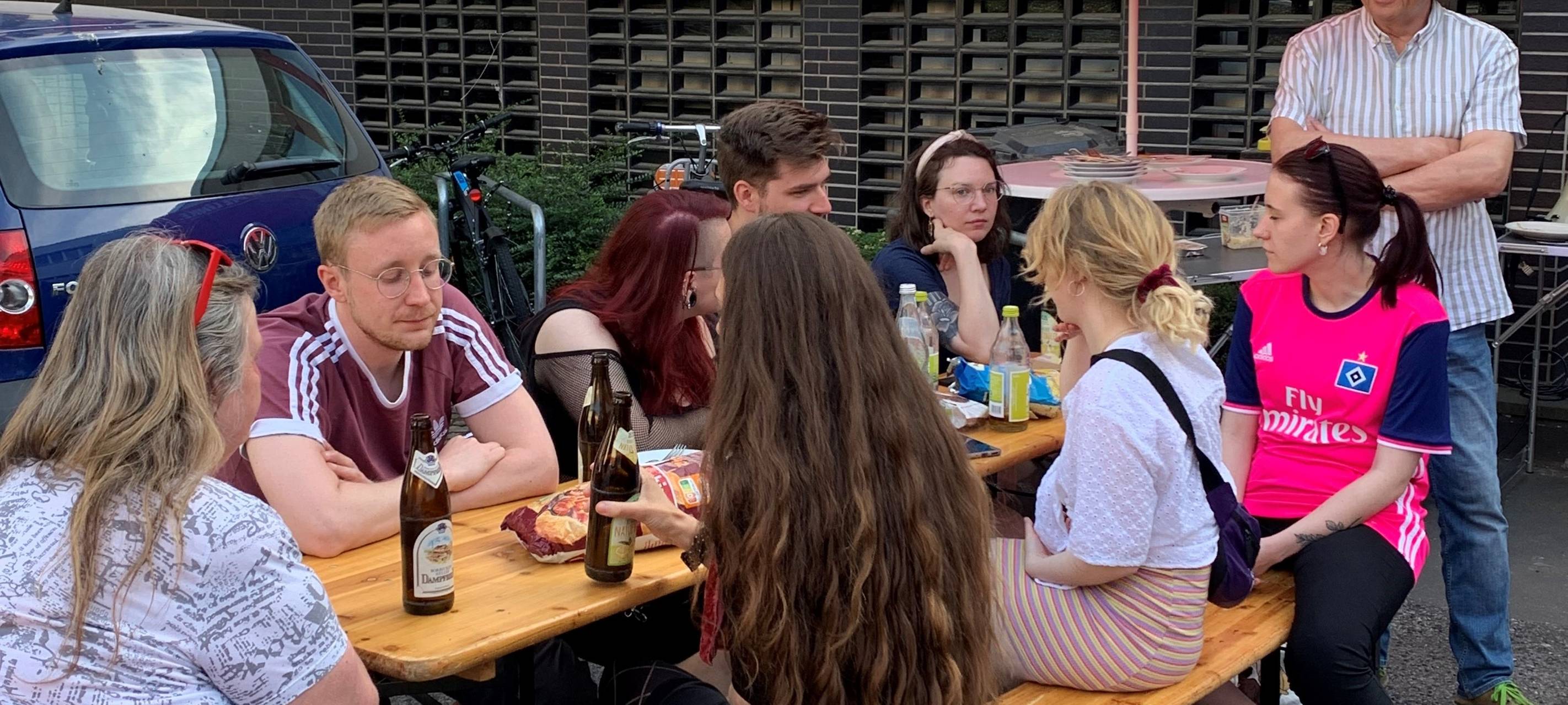 Landtagswahl 2022 in Essen: Alle Ergebnisse auf einen Blick