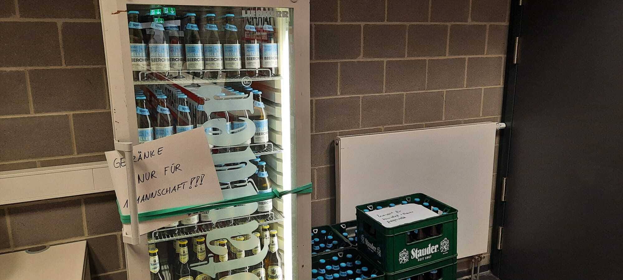 Rot-Weiss Essen steigt auf: Der große Spieltag