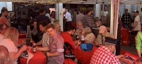 Landtagswahl 2022 in Essen: Alle Ergebnisse auf einen Blick