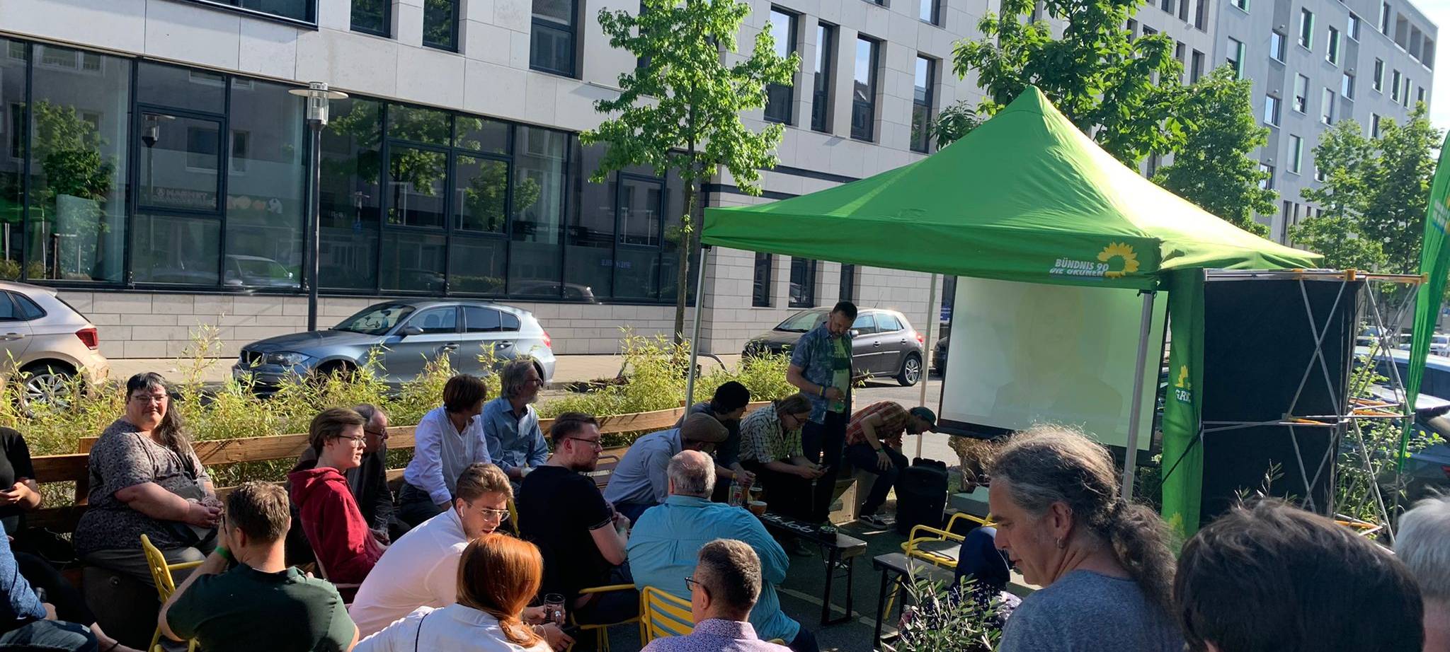 Landtagswahl 2022 in Essen: Alle Ergebnisse auf einen Blick