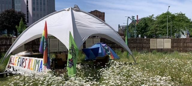 Kunstprojekte mitten in Essen: Ausstellung "Folkwang und die Stadt" startet