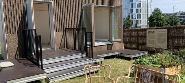 Kunstprojekte mitten in Essen: Ausstellung "Folkwang und die Stadt" startet