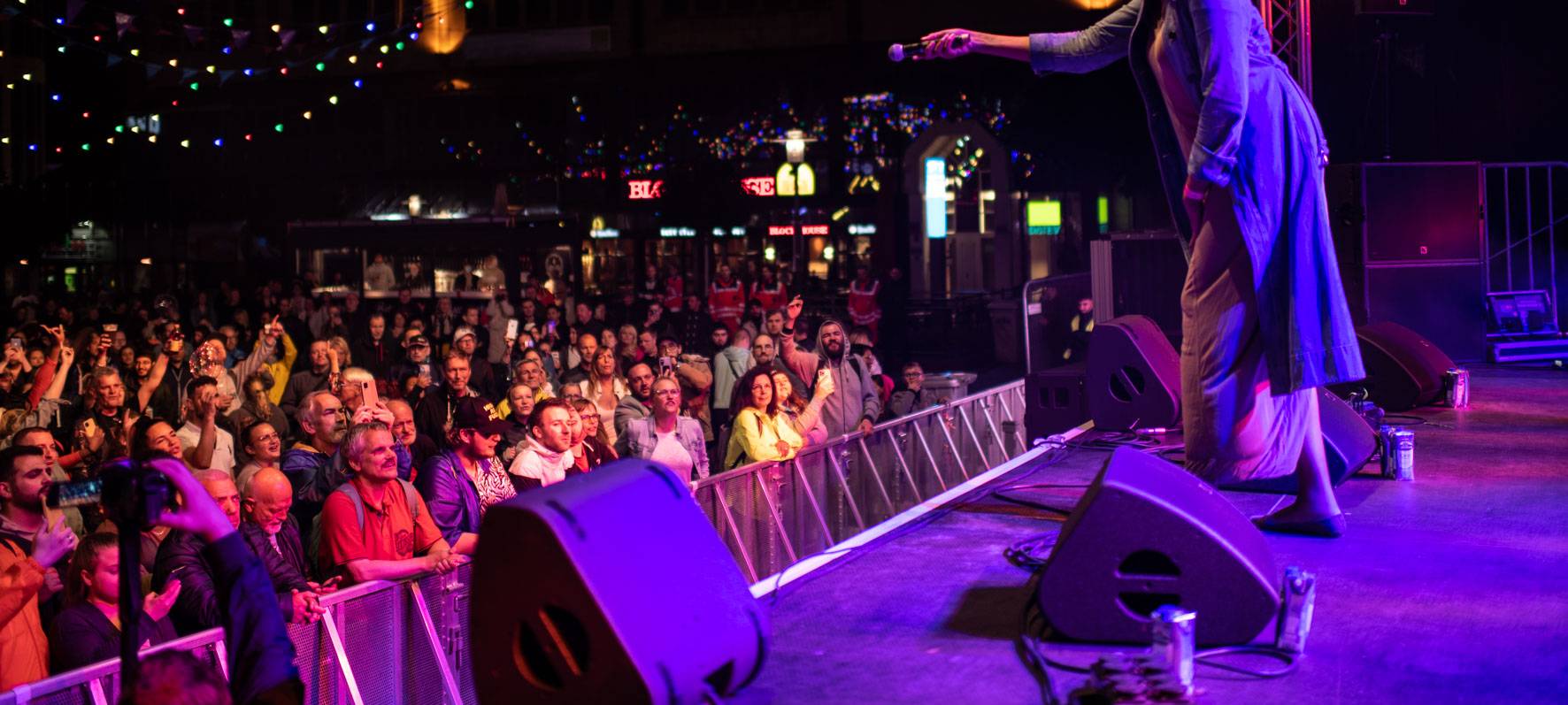 Essen Original: Über 100 000 Besucher