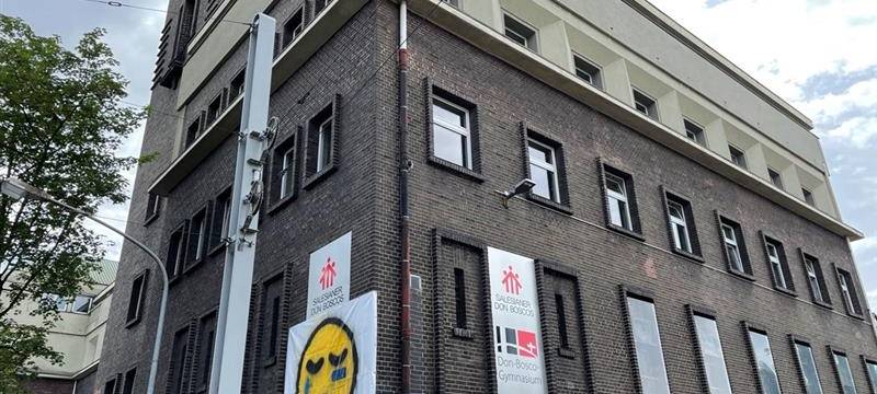 Verhinderter Anschlag in Essen: So geht es den Schulen