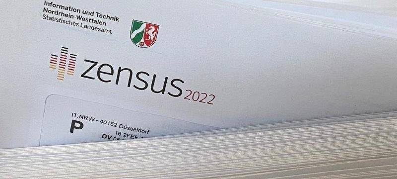Zensus in Essen beendet: Hier wurde befragt