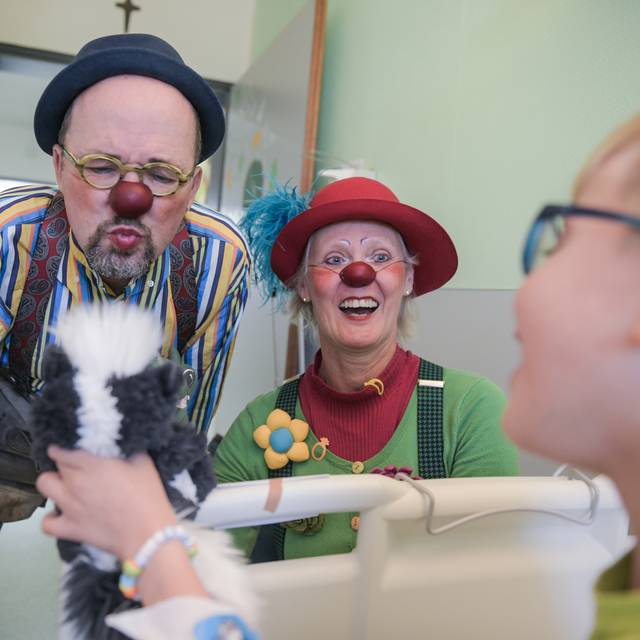 klinik-clowns-clown-radio-essen-krankenhaus-clownsvisite