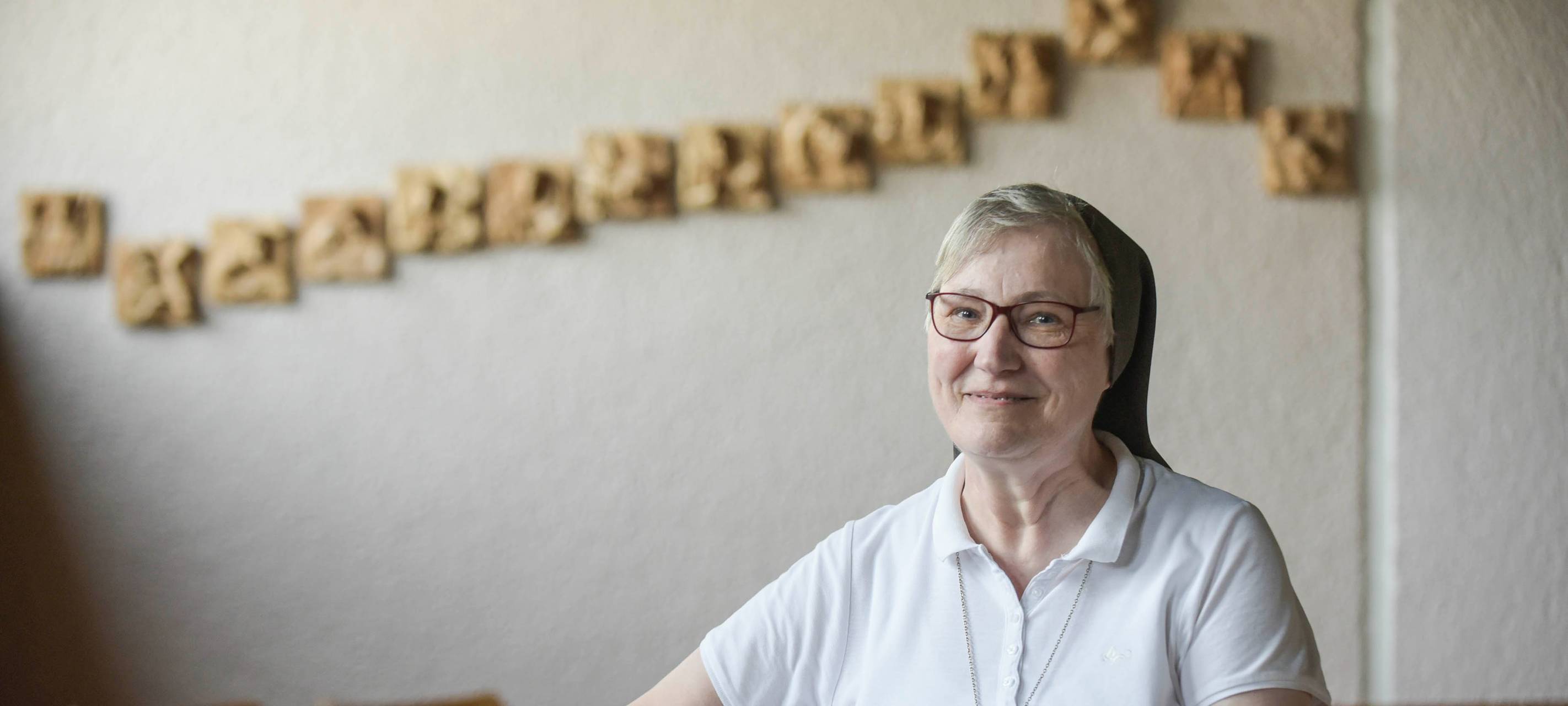 Die lachenden Schwestern von Borbeck