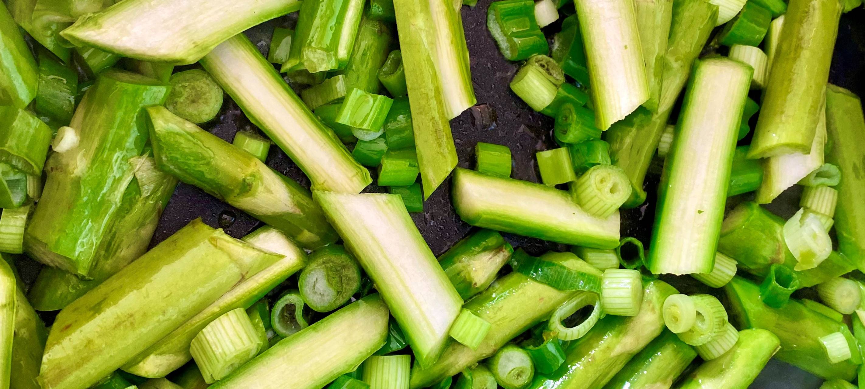 Radio Essen Kochzeit: Mehr Essen geht nicht - Rezepte zum Nachkochen
