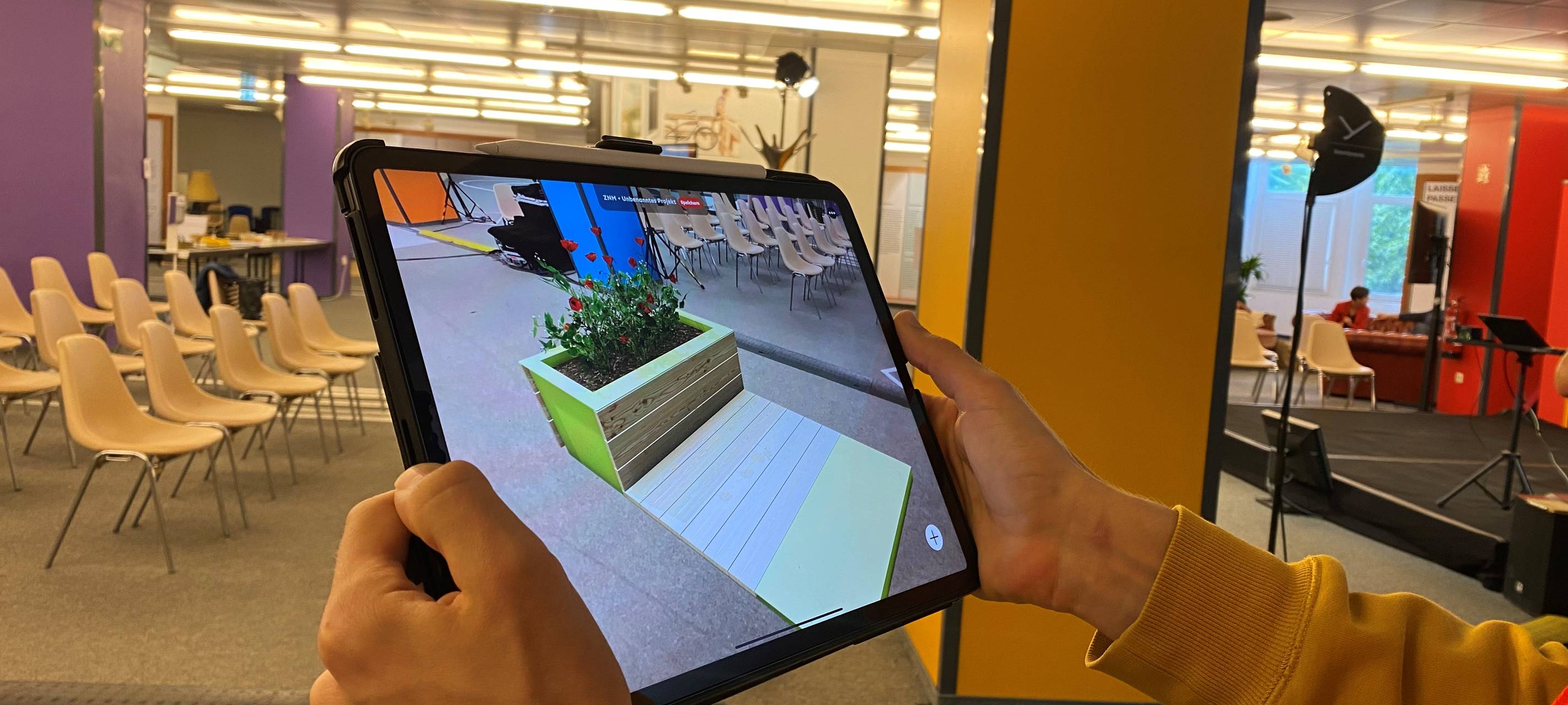 Ideen-Wettbewerb in Essen: Pläne für die Zukunft der Stadt