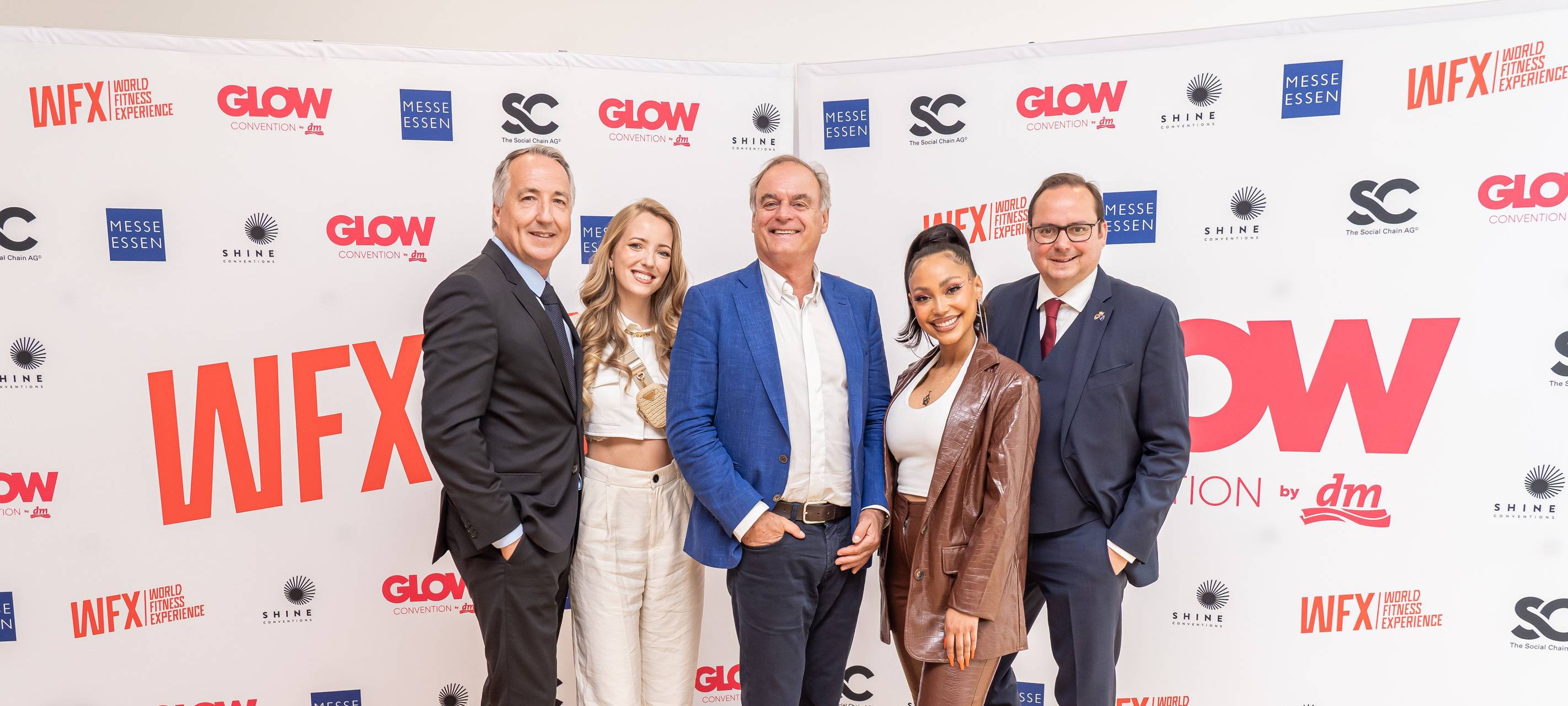 Messe Essen: Fitness- und Beautymesse im August