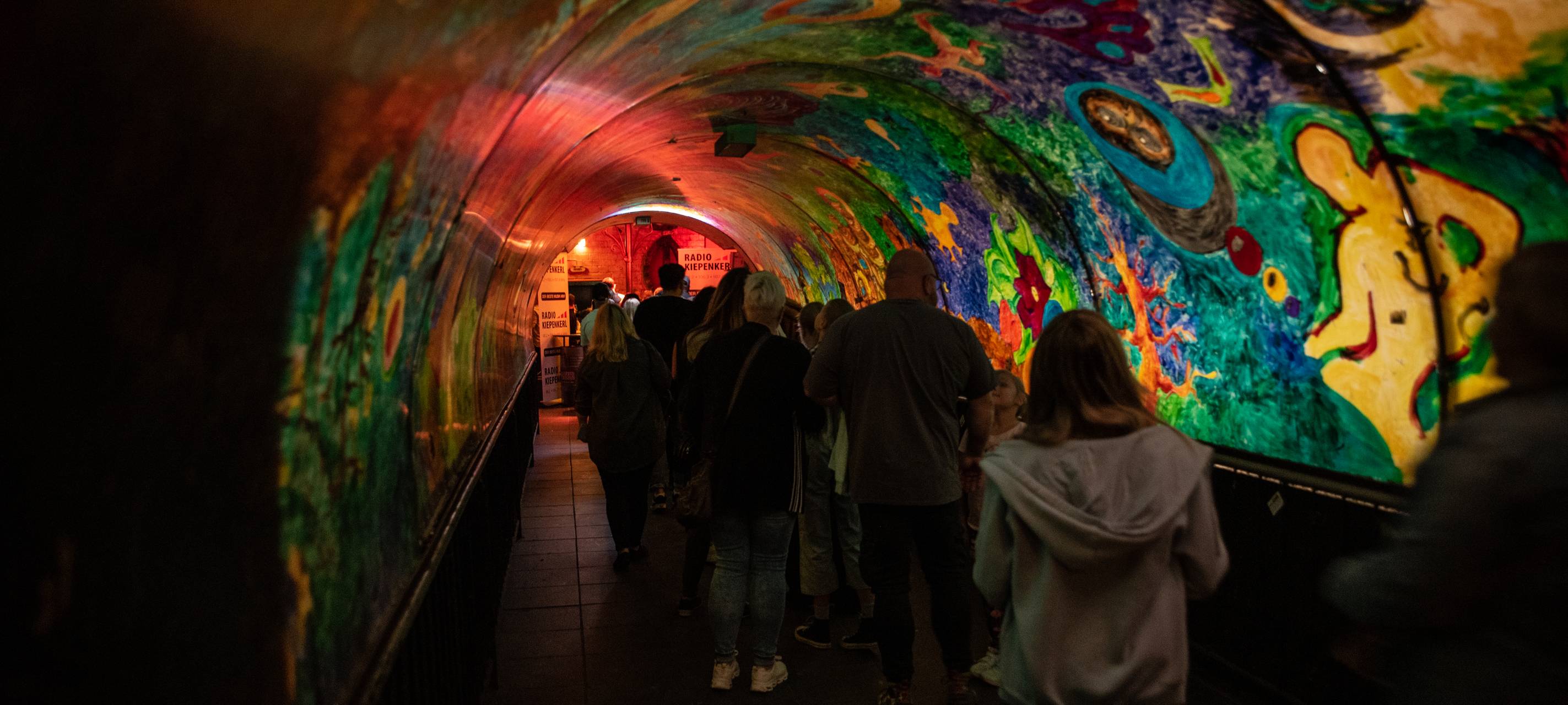 Radio Essen-Starsommer: So war das Mark Forster Geheimkonzert