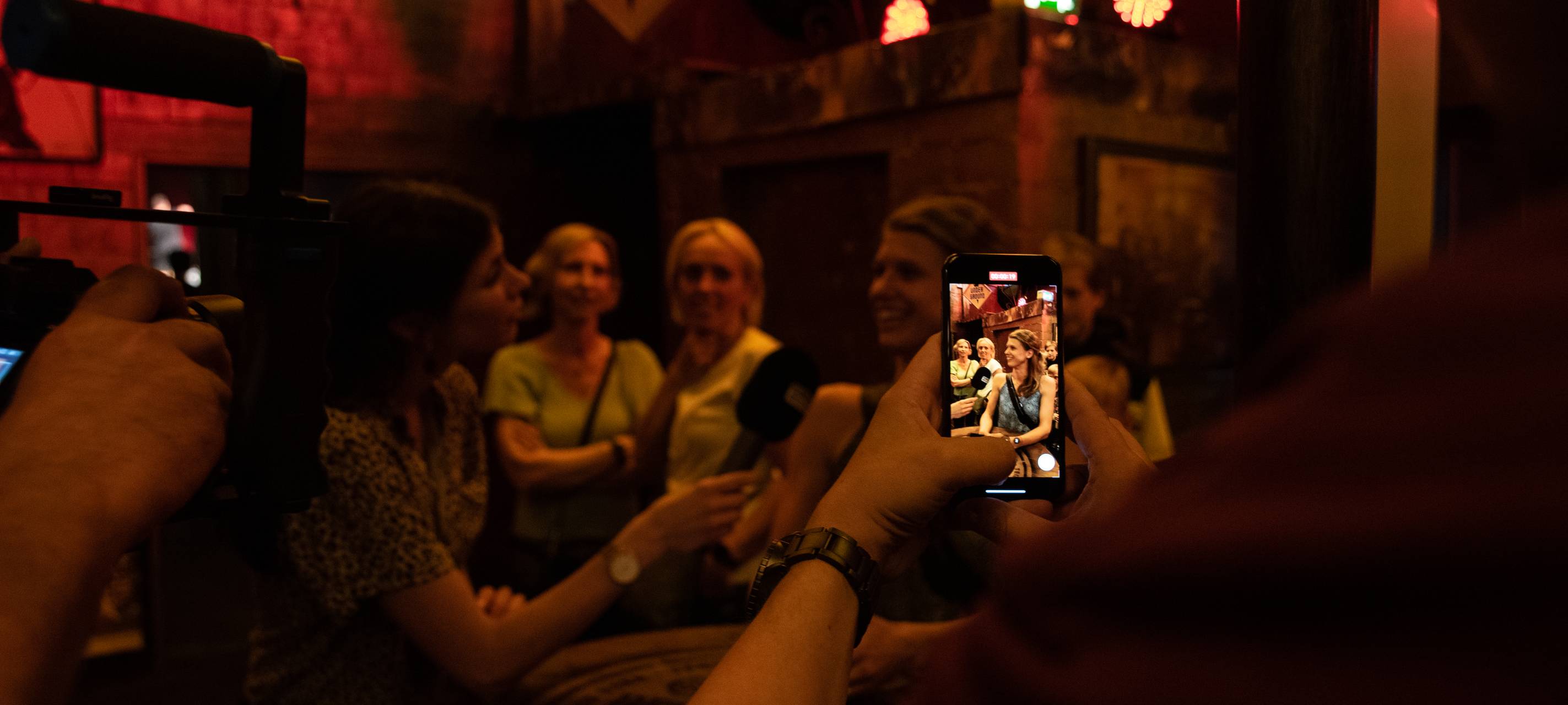 Radio Essen-Starsommer: So war das Mark Forster Geheimkonzert