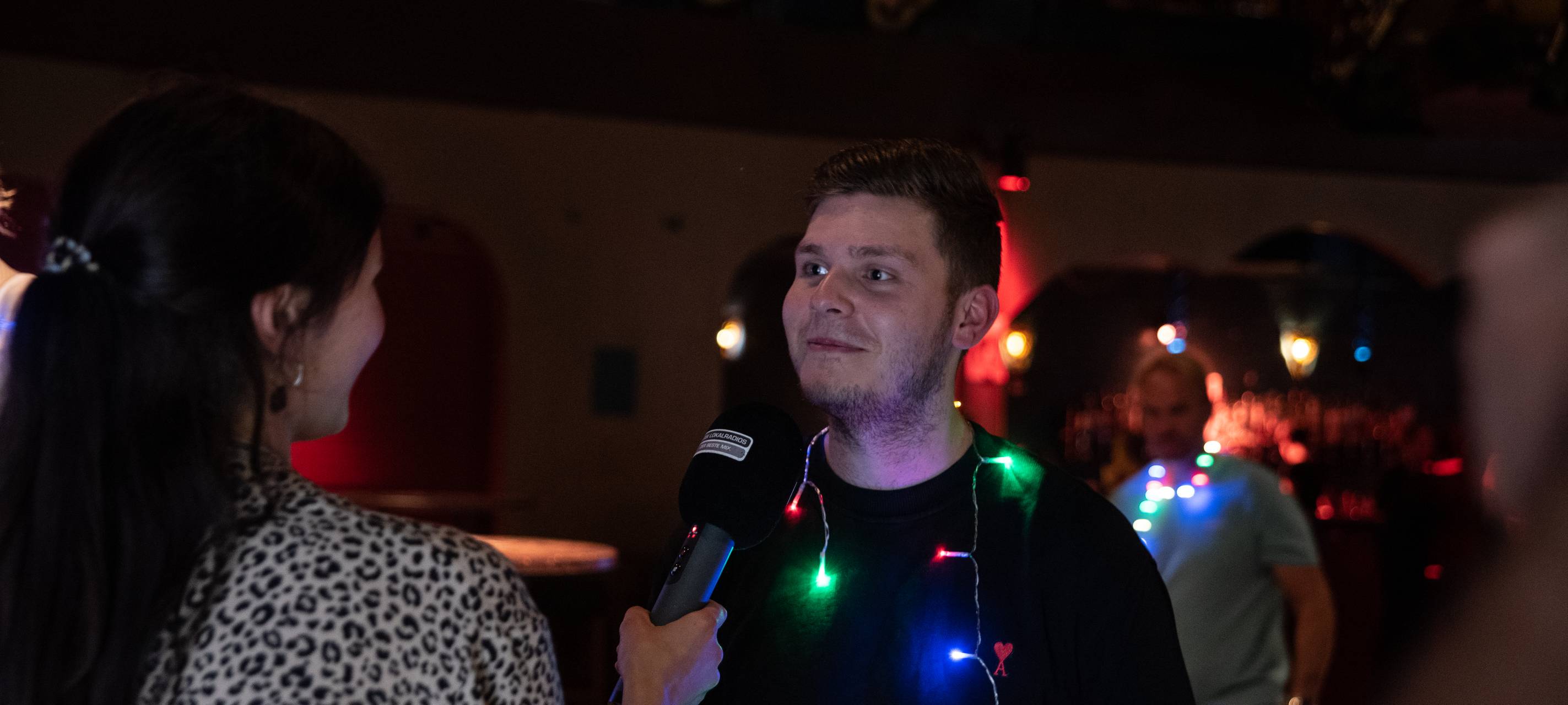 Radio Essen-Starsommer: So war das Mark Forster Geheimkonzert