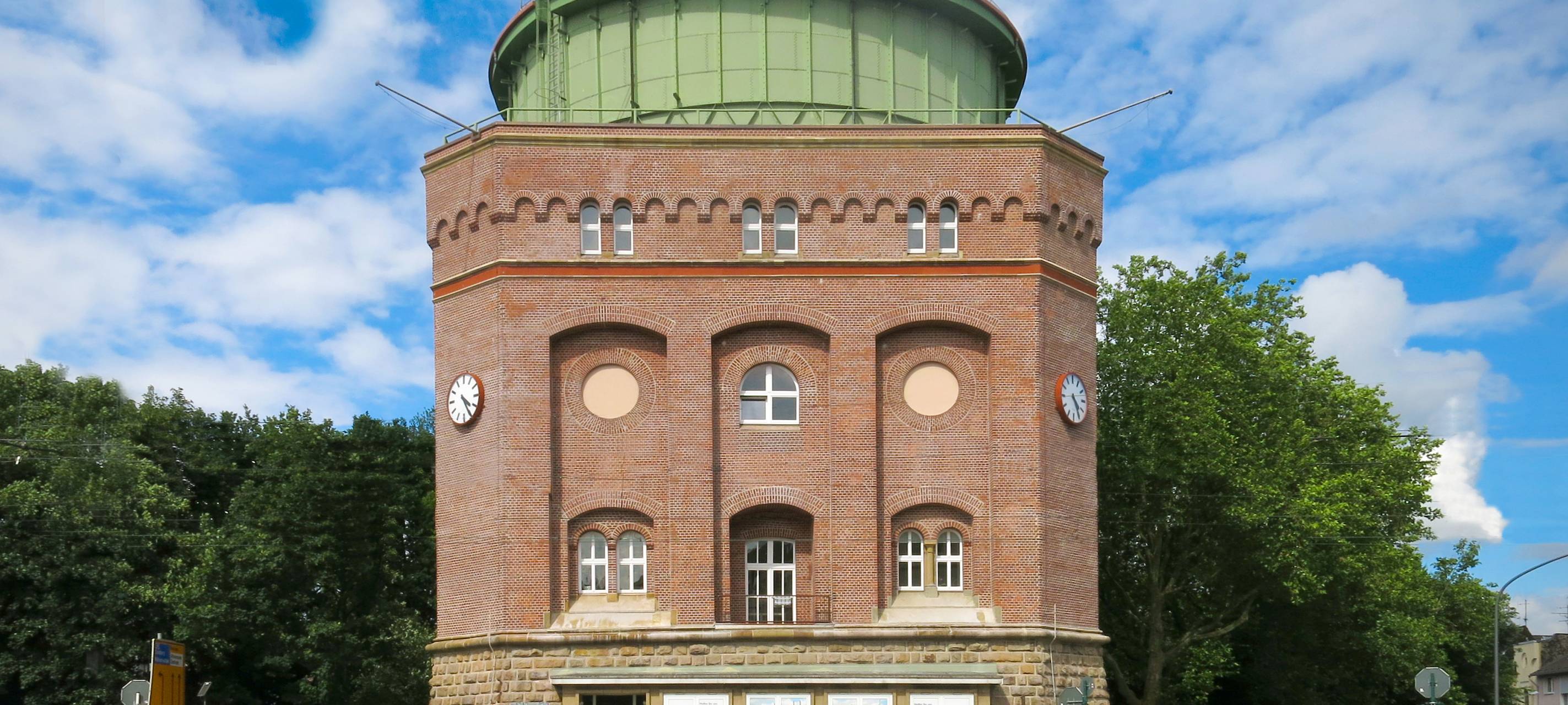 Vernetzung in Essen - neuer Stadtteilladen eröffnet