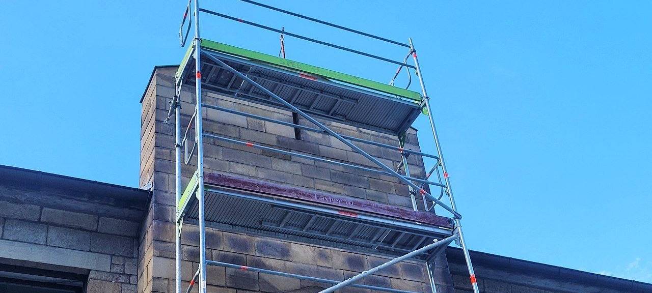 Essen: Bronze-Engel komplett weg - das ist der Grund