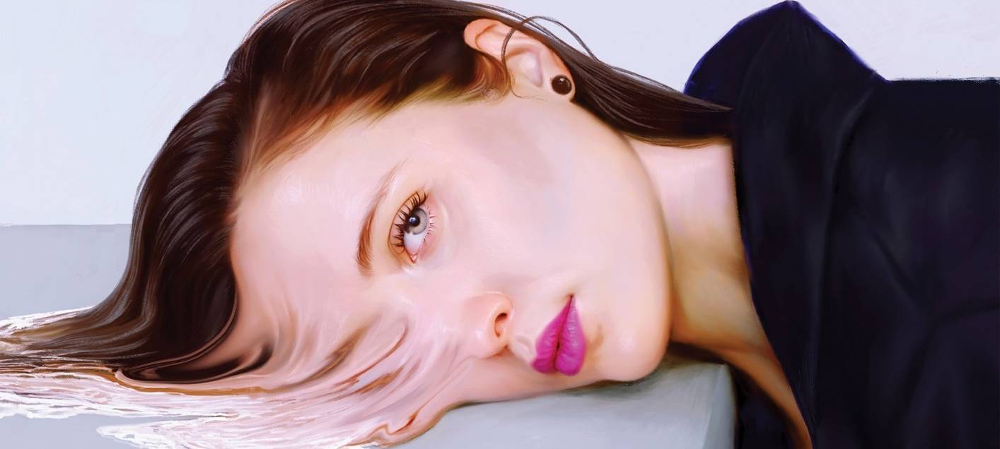 Album der Woche: Alice Merton - S.I.D.E.S.