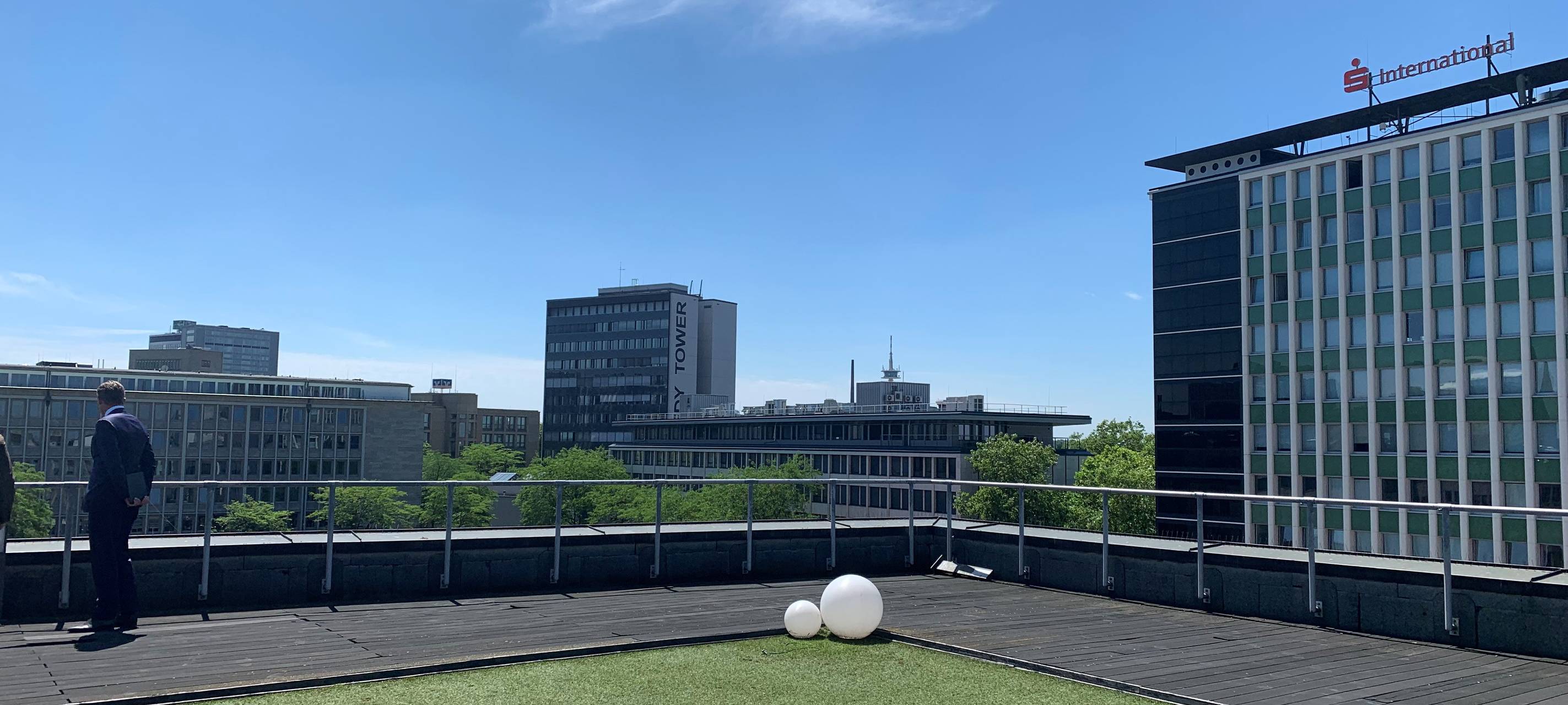 Essen: Pläne für neue Zentralbibliothek sind fertig