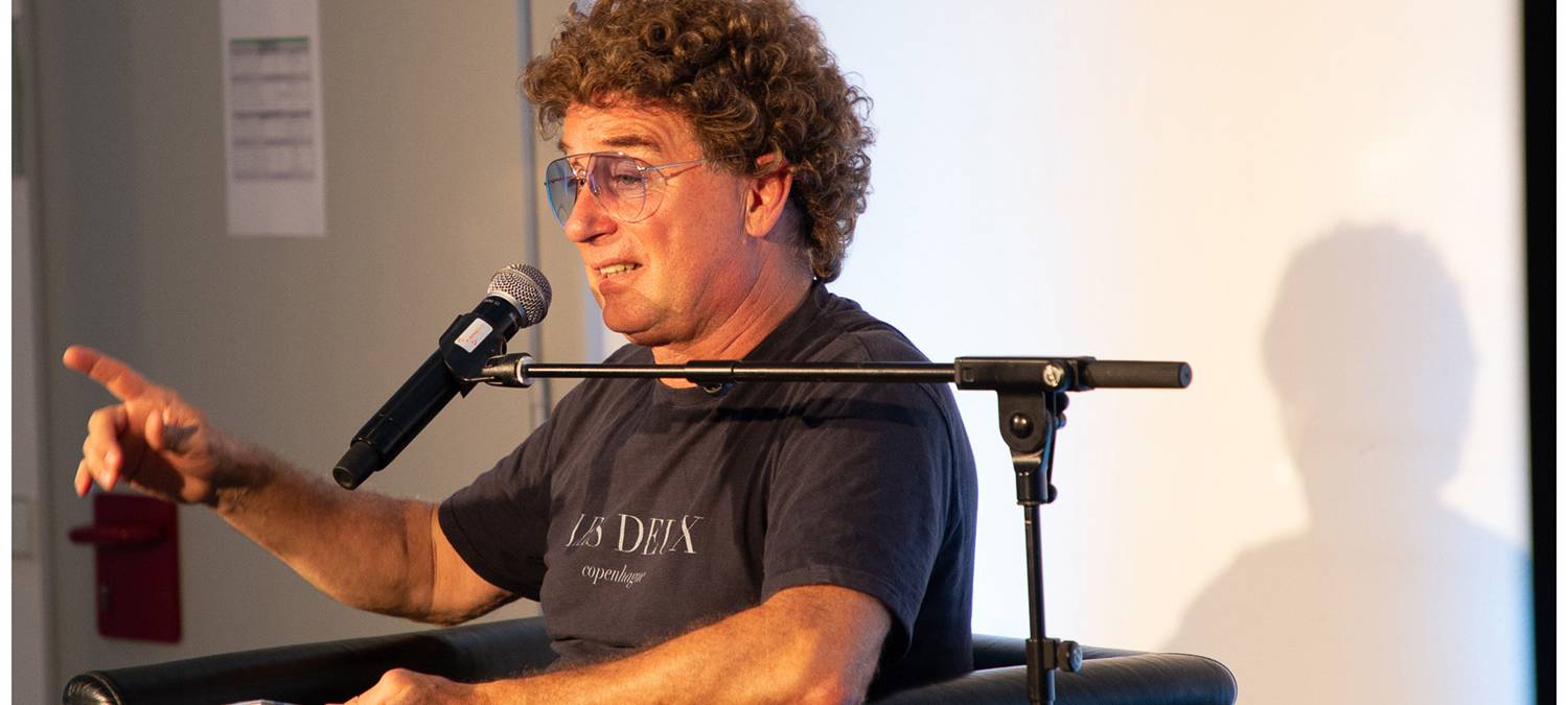 Die Comedy-Highlights 2025 in Essen - diese Comedians fühlen sich hier Zuhause