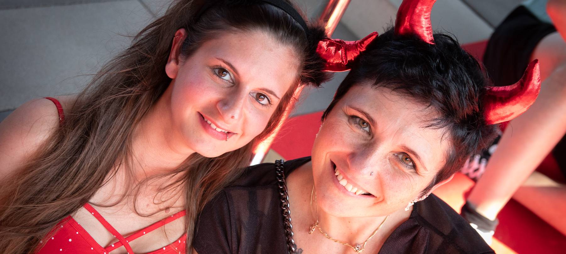 Michael Patrick Kelly live in Essen