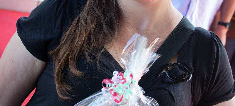 Michael Patrick Kelly live in Essen