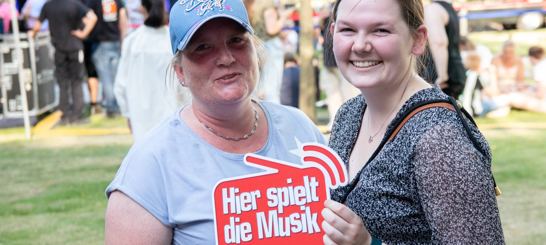 Michael Patrick Kelly live in Essen