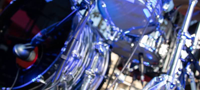 Michael Patrick Kelly live in Essen