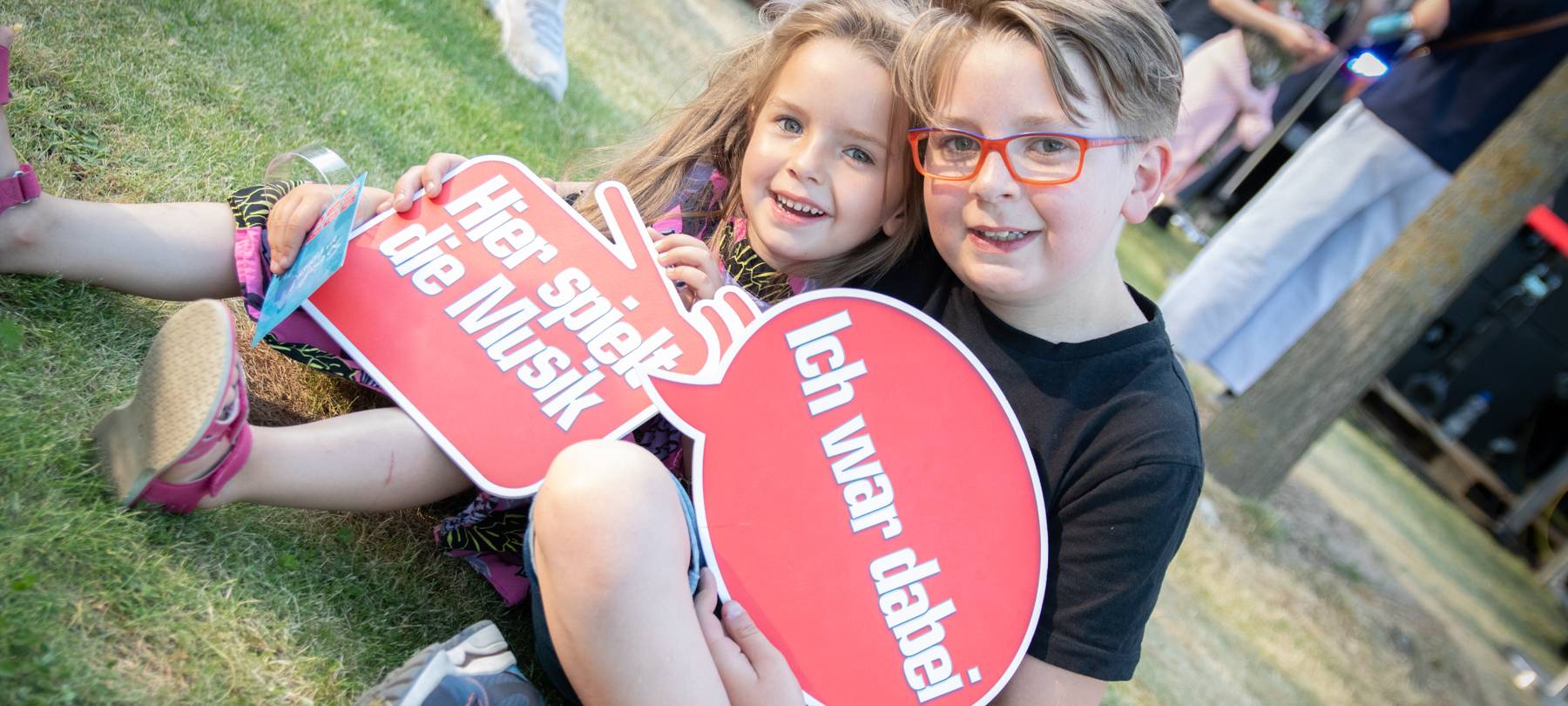 Michael Patrick Kelly live in Essen