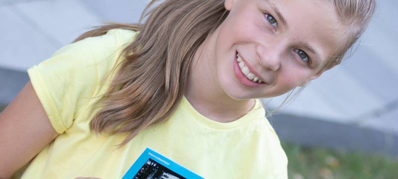 Michael Patrick Kelly live in Essen