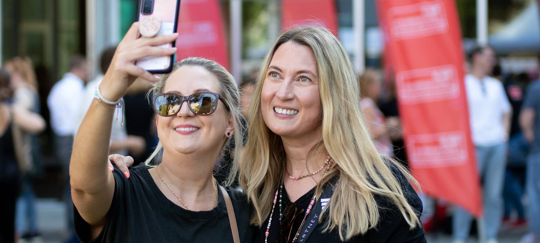 Michael Patrick Kelly live in Essen