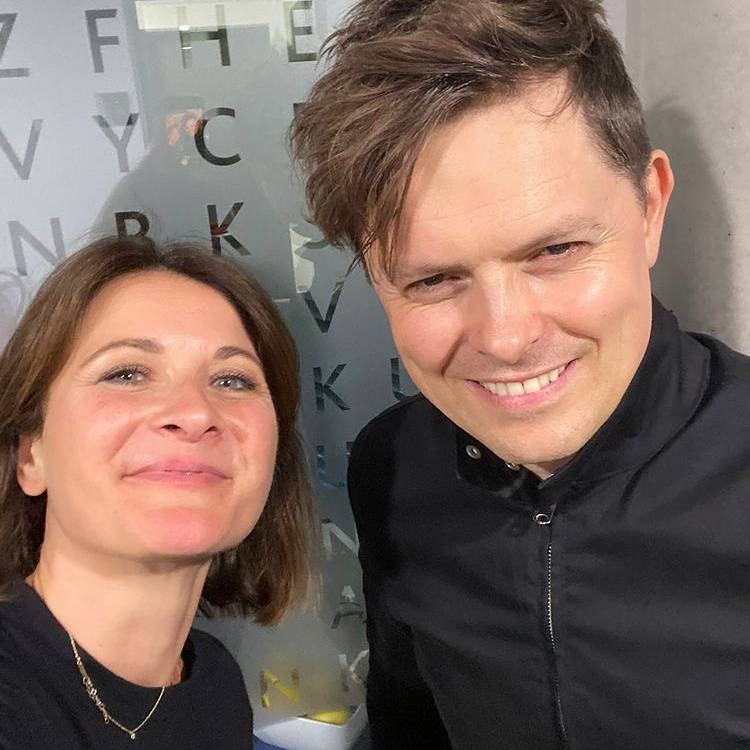 radio-essen-angela-hecker-und-michael-patrick-kelly-family