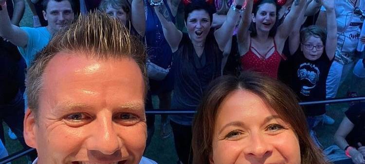 angela-hecker-radio-essen-michael-patrick-kelly