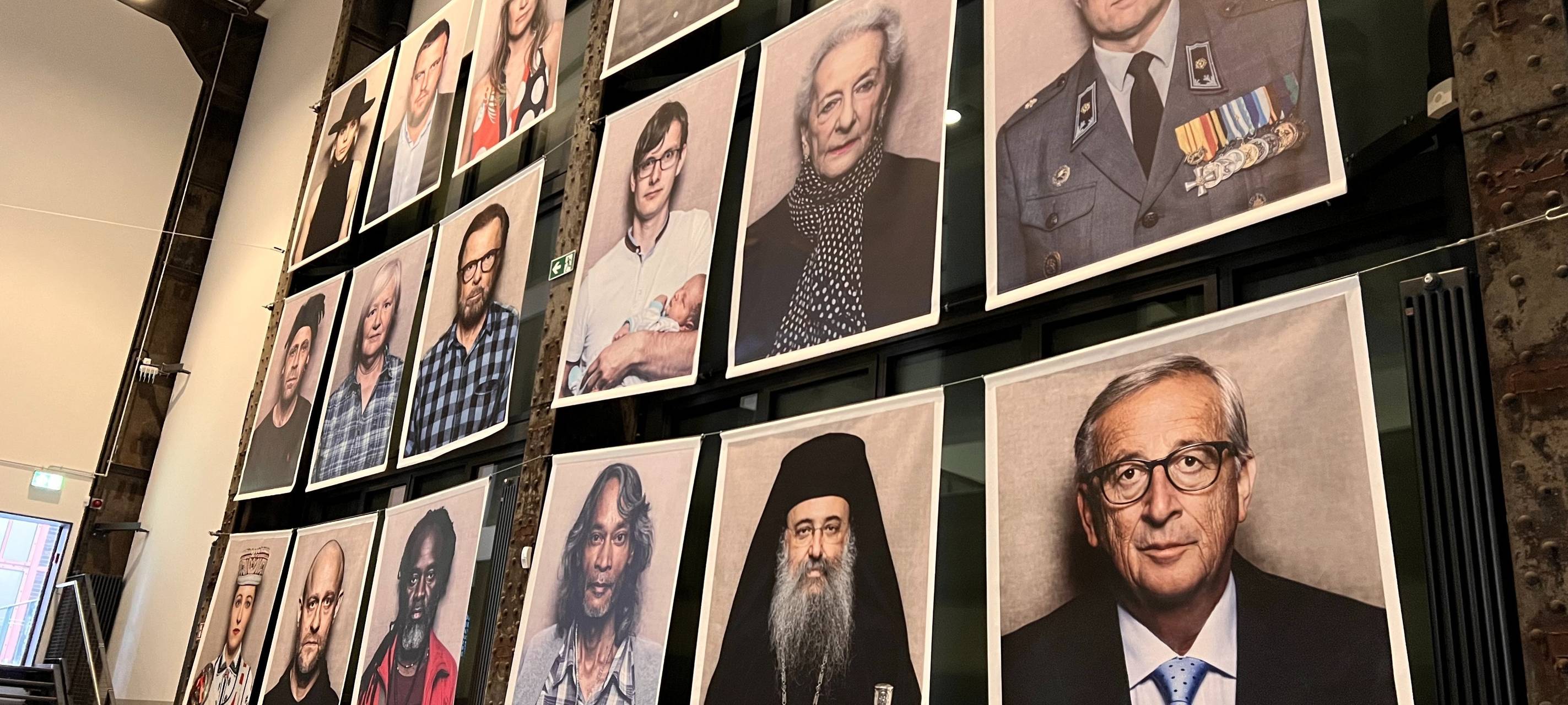 Extraschicht in Essen: So war die lange Nacht der Industriekultur