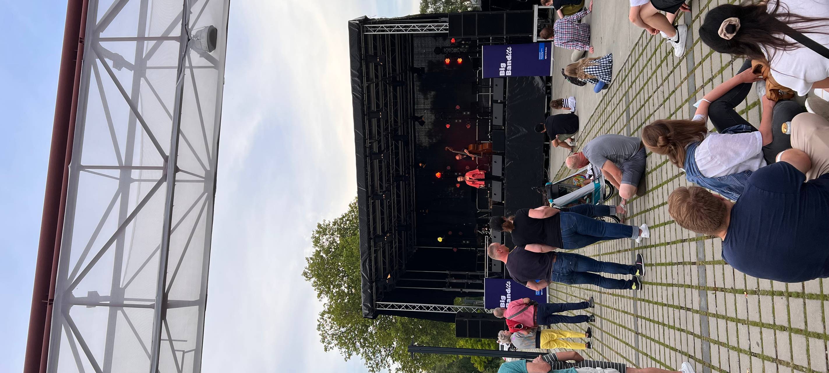 Extraschicht in Essen: So war die lange Nacht der Industriekultur