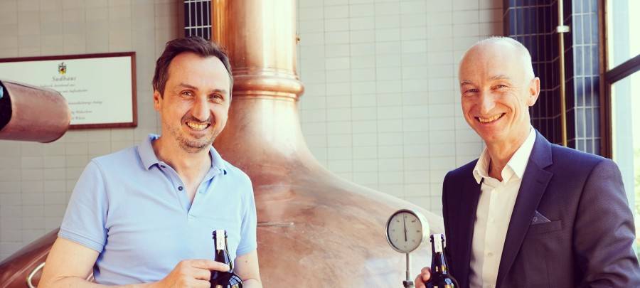 Essen: Großer Andrang auf Mixed-Reality-Zeitreise