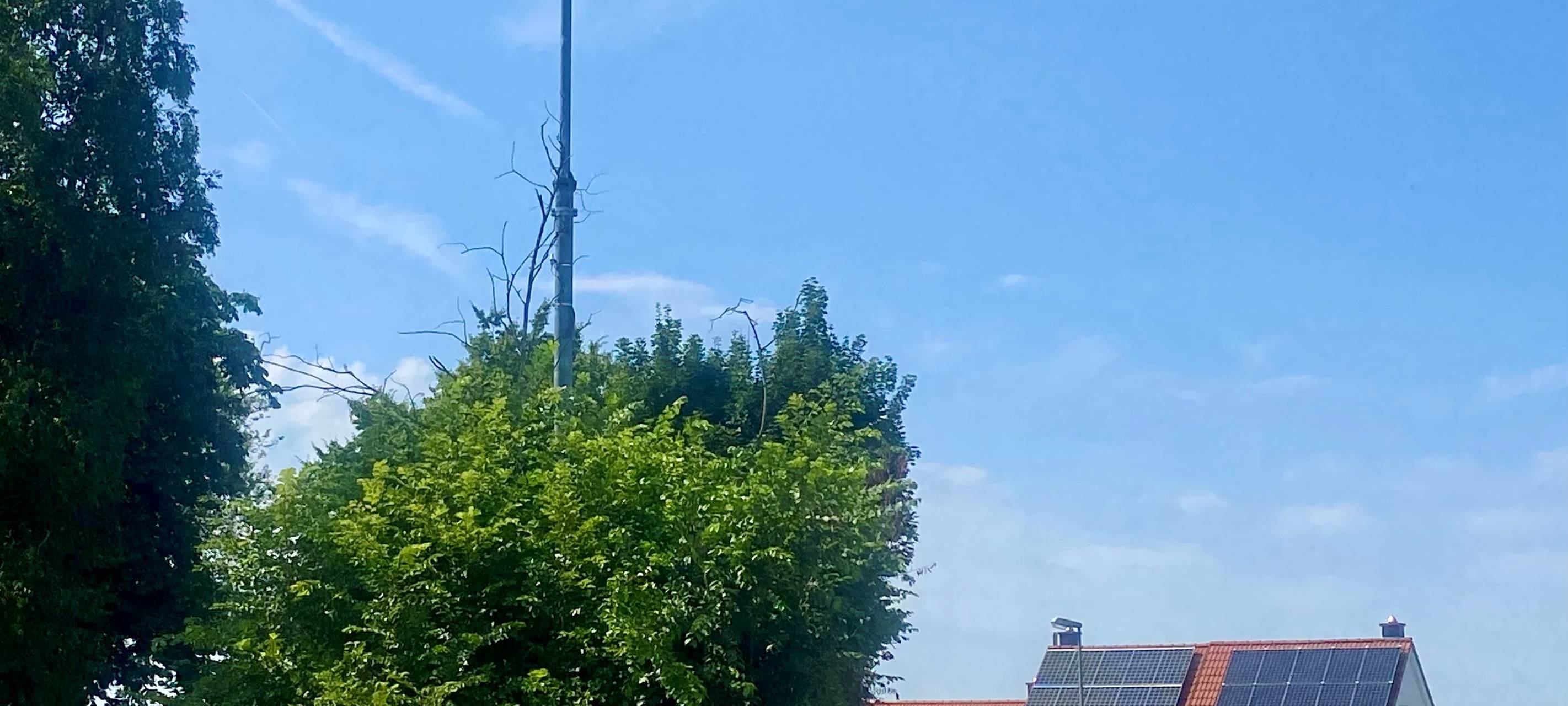 Schlechter Empfang in Essen? Macht mit bei der Mobilfunk-Messwoche!