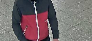 Polizei in Essen sucht mit Foto: Mann begeht mehrere Raubüberfälle