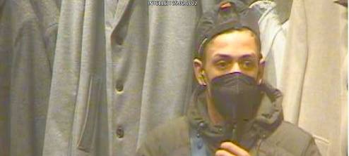 Essen Polizei: Dieb kämpft mit Ladendetektiv und flüchtet - Zeugen gesucht