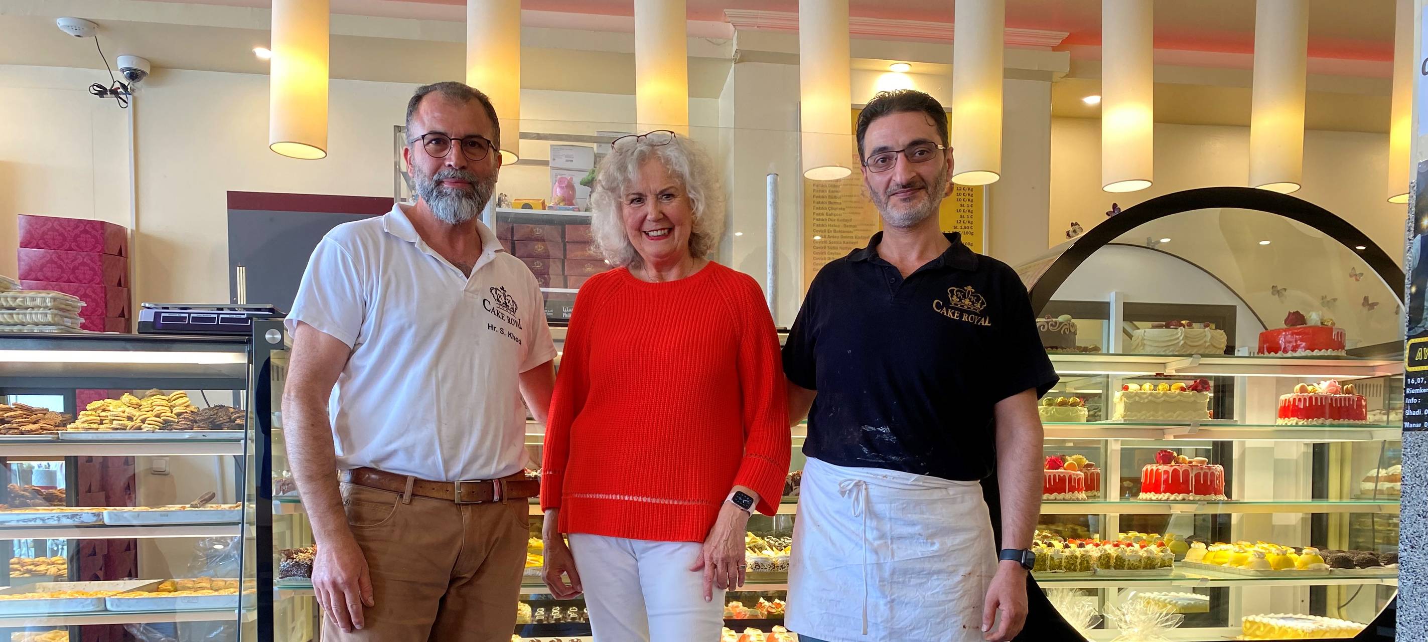 Essen: Altendorf reagiert nach den Massenschlägereien