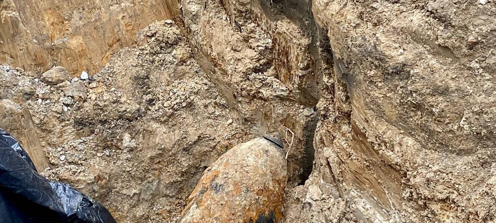 Bombe in Essen: Live-Ticker zur Bombenentschärfung in Altenessen-Süd