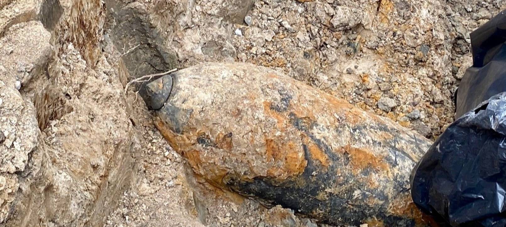 Bombe in Essen: Live-Ticker zur Bombenentschärfung in Altenessen-Süd