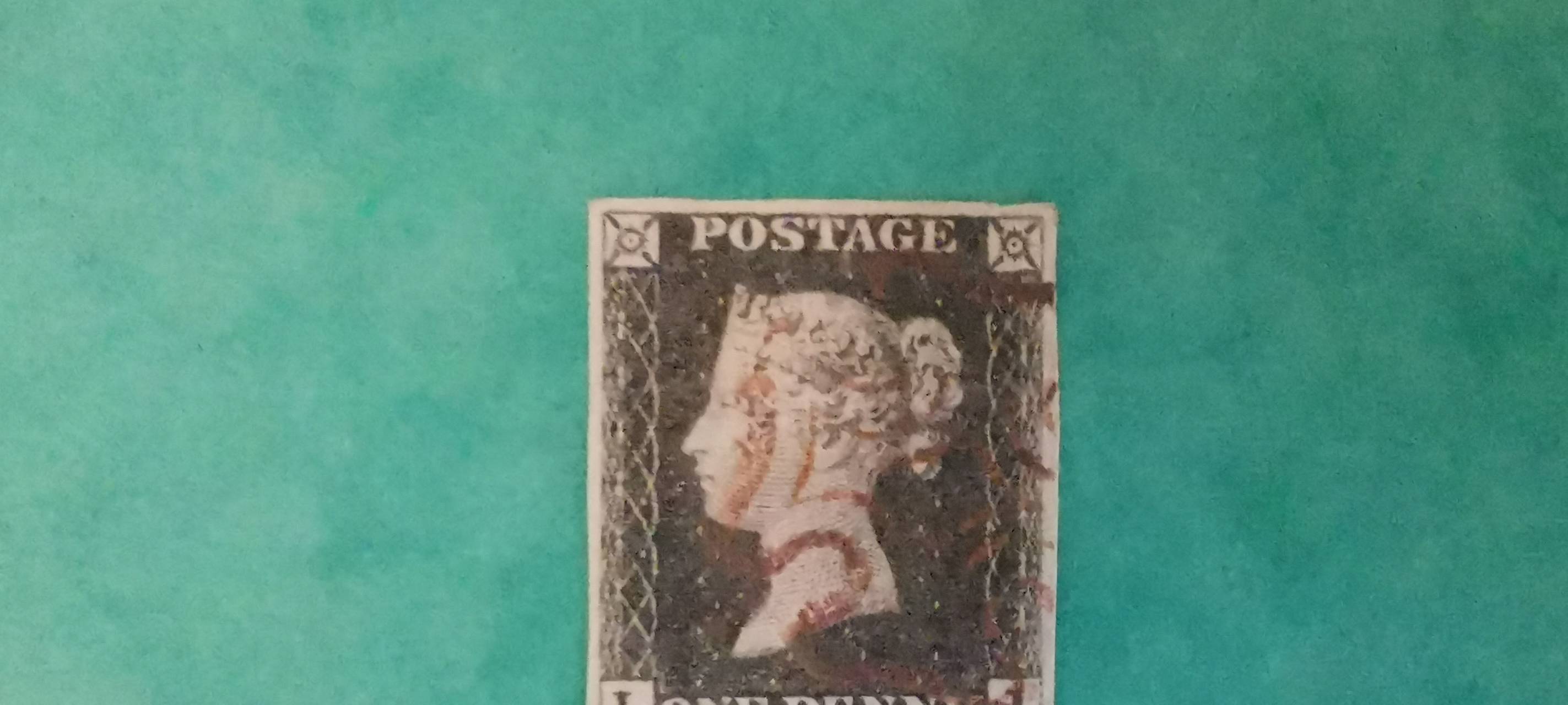 Sammler in Essen: Vom Lindenstraßen-Museum zur ersten Briefmarke der Welt