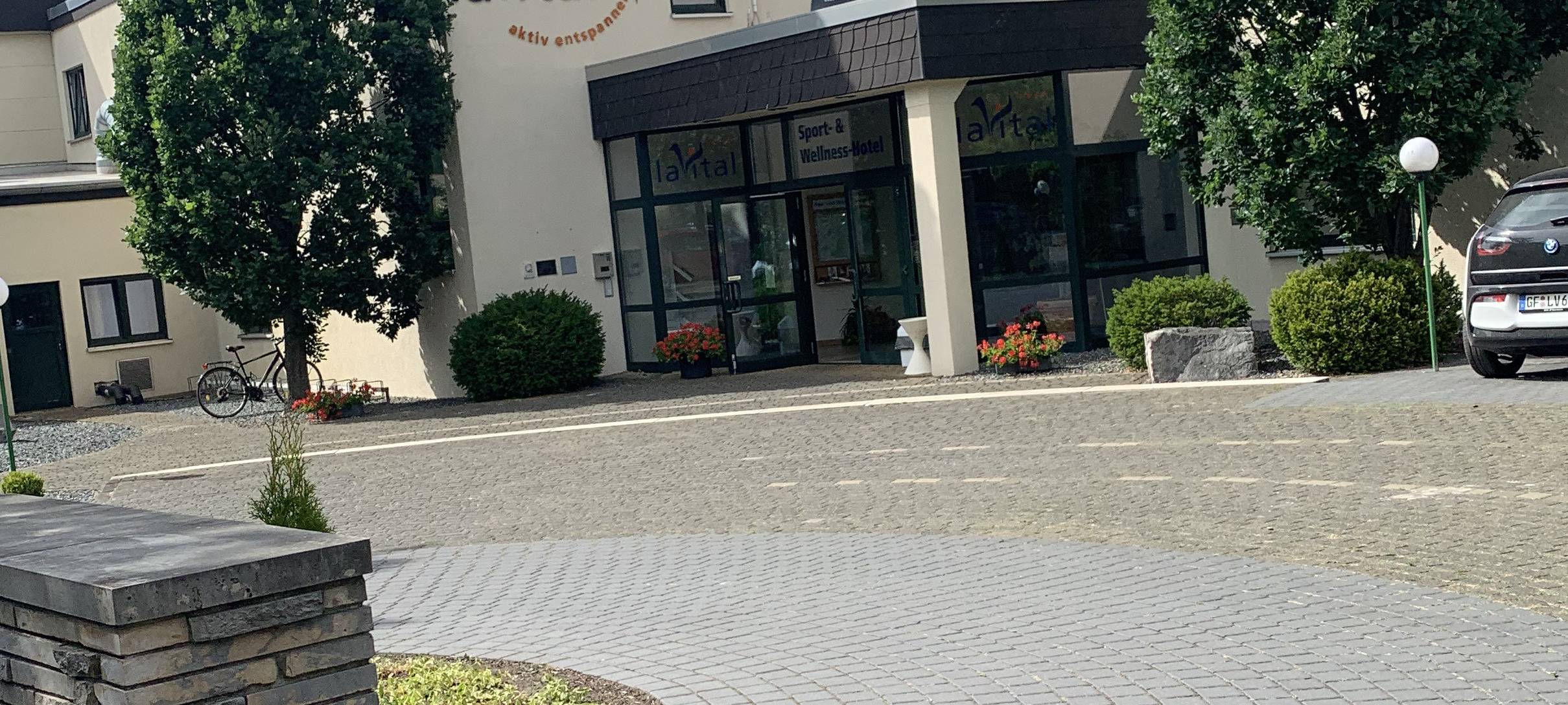 Rot-Weiss Essen im Trainingslager: Radio Essen live vor Ort!